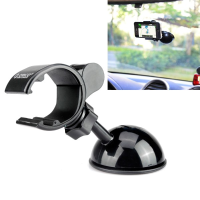 Orico Cba S4 Suction Cup Car Vehicle Mounted Mobile Phones Holder Support Windshield For 3.5 To 6.3