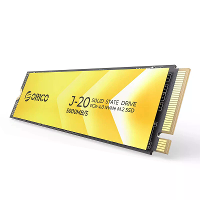 ORICO J20 512GB 1TB M.2 NVMe SSD PCIe 4.0 NVMe Interne Solid State Drive 5000MB/S M.2 M Sleutel 2280 SSD