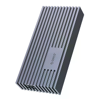 ORICO M234C3 U4 40Gbps M.2 NVMe Behuizing M2 Externe Harde Schijf Case SSD USB4 NVMe Dek USB 3.2/3.0 C HD Solid State Dr