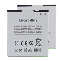 Original 1400mah Battery For Mpie Mini 809t