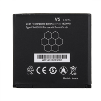 Original 1800mah Lithium Ion Polymer Battery For Discovery V5