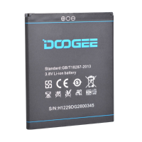 Original 1800mah Replacement Battery For Doogee Leo Dg280
