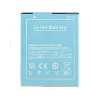 Original 2350mah Lithium Ion Polymer Battery For Ulefone Be One
