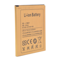 Original 2500mah Battery For Timmy E5 And Mpie 809t