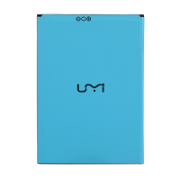 Original 2500mah Replacement Battery For Umi Rome Rome X