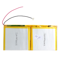 Original 3.7V 7800mah Rechargeable Lithium Battery For Pipo M9 Tablet