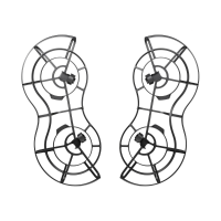 Original 360° Propeller Props Guard Protection Cover for DJI LITO / LITO X1 RC Drone Quadcopter