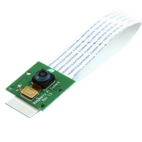 Original 5.0 Mp Webcam 1080p / 720p Camera Board For Raspberry Pi