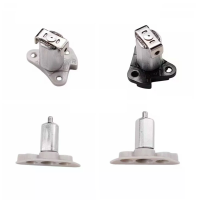 Original Achter Links / Rechts Voorarm As Schacht Reparatie Accessoires Kit Reserveonderdelen voor DJI LITO 1 / X1 RC Dr