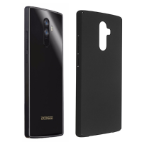Original Anti Scratch Hard PC Protective Case For DOOGEE MIX 2