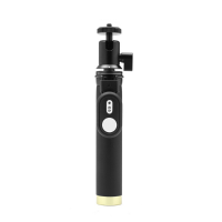 Original Bluetooth Remote Control Monopod Selfie Stick For Xiaomi Yi Sports Camera