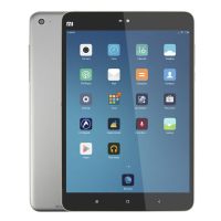 Original Box Xiaomi Mipad 2 16g Intel Z8500 Quad Core 1.84Ghz 7.9 Inch Miui Os Tablet