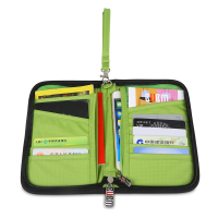 Original Bubm Multifunctional Phone Bag Passport Bag Credit Card Bag Pouch For Travelling