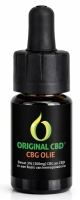 Original CBD CBG Olie 3%