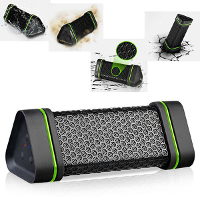 Original EARSON ER 151 Waterproof Shockproof Bluetooth Speaker For iPhone 6 Smartphone