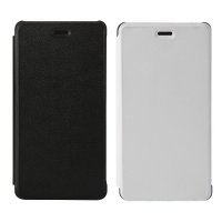 Original Flip Protective Leather Case With Screen Protector For Doogee X5 X5 Pro