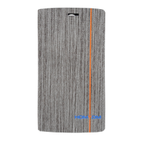 Original Flip Pu Leather Protective Case Cover For Homtom Ht7 Ht7 Pro