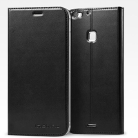 Original Flip Pu Leather Protective Case Cover For Umi Iron Pro