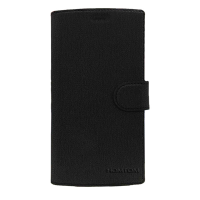 Original Flip Pu Leather Protective Case For Homtom Ht7 Pro