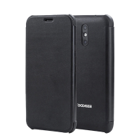 Original Flip Pu Leather Stand Protective Case For Doogee Bl5000