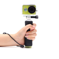 Original Floating Hand Grip For Xiaomi Yi Camera Xiaomi Yi Aaccessorie.S