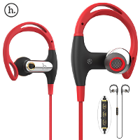 Original HOCO EPB03 Magnetic Ear Hook Sport Wireless Bluetooth V4.1 Headphone Earphone