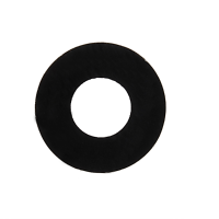 Original Inew V3 Rear Camera Glass Lens Repair Parts