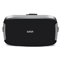 Original Levr Cool 1 Head Wear Reality Virtual 3d Glasses For 5.5Inch Letv Phone