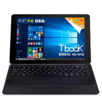 Original Magnetic Keyboard Dock Case Cover For Teclast Tbook 11 Tablet