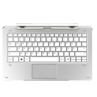 Original Magnetic Keyboard For Cube Iwork10 Pro Tablet