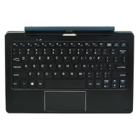 Original Magnetic Keyboard For Cube Iwork10 Ultimate Tablet