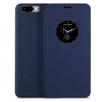 Original Smart View Window Flip Cover Pu Leather Case For Umi Z Umi Z Pro