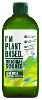 Original Source Body Wash Cedarwood & Eucalyptus