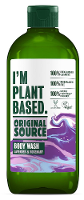 Original Source Body Wash Lavender & Rosemary