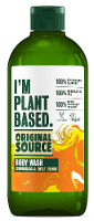 Original Source Body Wash Lemongrass & Sweet Orange
