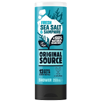 Original Source Sea Salt & Samphire Douchegel