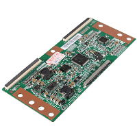 Original T Con Logic Board T370xw02 Vc 37t03 C01 Lcd Controller La37a350c1