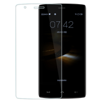 Original Tempered Glass Screen Protector For Homtom Ht7 Pro