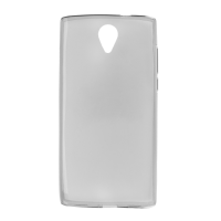 Original Tpu Clear Case Back Cover For Homtom Ht7 Ht7 Pro