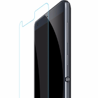 Original Ulefone Power 9h 2.5D Round Border Anti Scratch Ultra Slim Tempered Glass Screen Protector