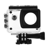 Original Under Water 30m Waterproof Case For Sjcam Sj5000x Sport Action Camera