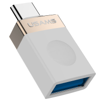 Original Usams Usb Type C To Usb 3.1 Otg Convert Adapter For Macbook Nexus Huawei Xiaomi Letv