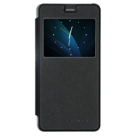 Original View Window Leather Case For Oukitel K4000