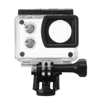Original Waterproof Back Up Case Under Water Protective Cover For Sjcam Sj7 Star 4k Action Camera