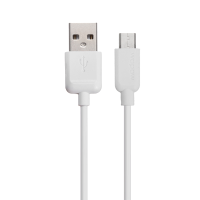 Original Wopow Micro Usb 2.1A 0.8M 1m 1.5M Pvc Charging Data Cable For Samsung Huawei Xiaomi Sony Lg