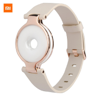 Original Xiaomi Amazfit Moon Frost Smart Tracker Fitness Bracelet Wristband Ip68 Wireless Charging