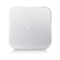 Original Xiaomi Body Scale Smart Weigh Scale Support Android Ios Bluetooth4.0