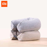 Original Xiaomi H8 U1 Pillow Relax For Car Care Travel Home Office