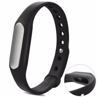 Original Xiaomi Light Sensitive Version Miband 1s Heart Rate Monitor Bluetooth Smart Bracelet