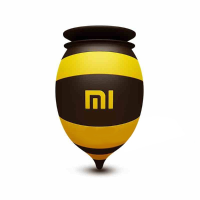 Original Xiaomi Little Bee Universal Sucker Holders For Mobile Phone